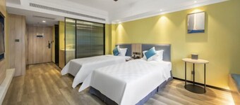 Hai Tian Holiday Inn