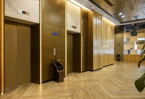 Interior - Hai Tian Holiday Inn (Zhengzhou)