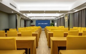Meeting facility - Hai Tian Holiday Inn (Zhengzhou)