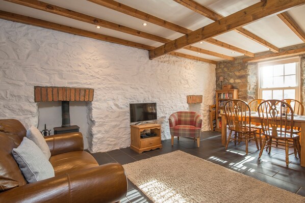 Un reproductor de DVD