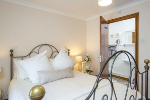 3 soveværelser, strygejern/strygebræt, internetforbindelse