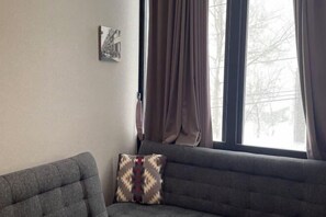 Property amenity - Q Fox Black Diamond Hotel (Kutchan)