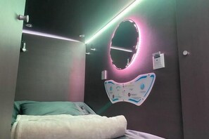 Room - Q Fox Black Diamond Hotel (Kutchan)