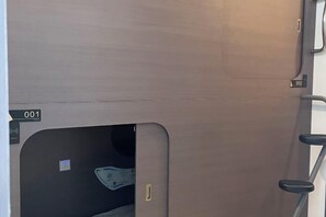 Room - Q Fox Black Diamond Hotel (Kutchan)