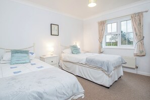 3 Schlafzimmer, Bügeleisen/Bügelbrett, Internetzugang