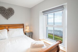 3 Schlafzimmer, Bügeleisen/Bügelbrett, Internetzugang