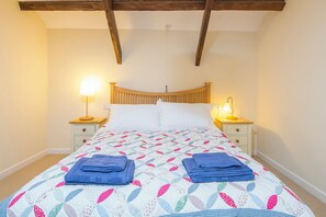 3 間睡房、熨斗/熨衫板、Wi-Fi