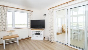 Fernseher, DVD-Player