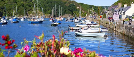 Jachthaven