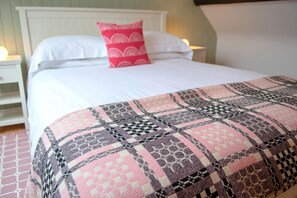 2 Schlafzimmer, Bügeleisen/Bügelbrett, Internetzugang