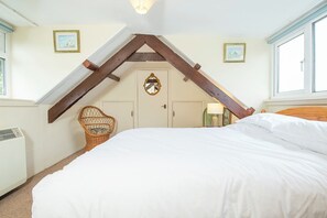 4 Schlafzimmer, Bügeleisen/Bügelbrett, Internetzugang