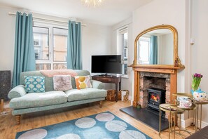 منطقة المعيشة