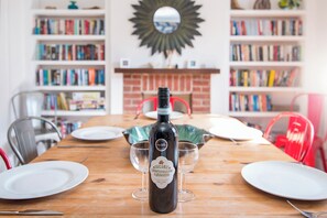 تناول الطعام