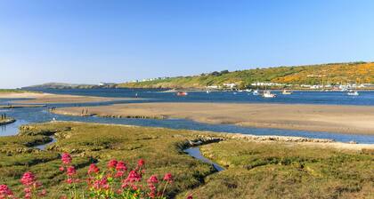 Cormorant Cottage, Holiday home St Dogmaels, Sleeps 2, 1 bedrooms, bathrooms