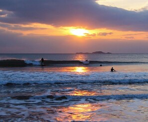 Plage