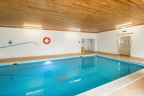 Pool - Dairy Cottage, Holiday Cottage Ivy Tower Village, St Florence, Tenby, Sleeps 6, 3 bedrooms,  bathrooms (Tenby)