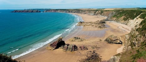 Strand