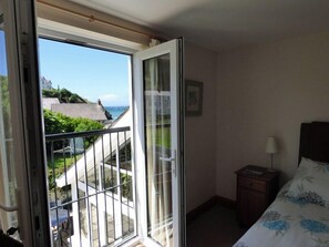 3 Schlafzimmer, Bügeleisen/Bügelbrett, Internetzugang