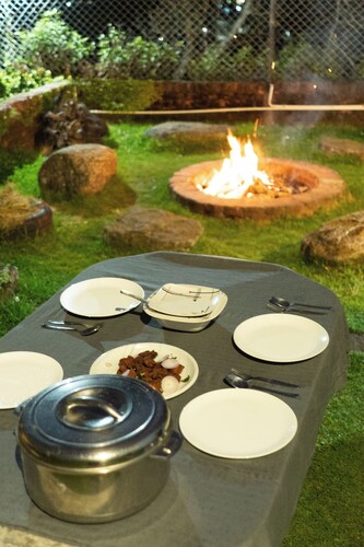 Kodaikanal Misty Family Resort