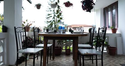 Kodaikanal Misty Family Resort