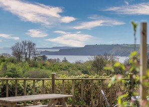 Property grounds - Green Plains, holiday home Wisemans Bridge, Sleeps 6, 3 bedrooms,  bathrooms (Narberth)