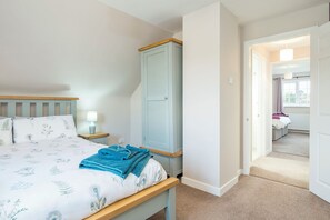 3 Schlafzimmer, Bügeleisen/Bügelbrett, Internetzugang
