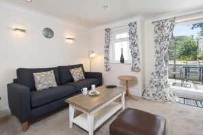 Fernseher, DVD-Player