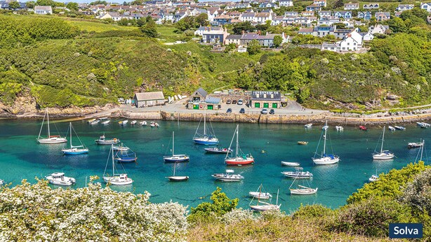 Marina