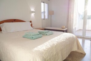 3 Schlafzimmer, kostenloses WLAN