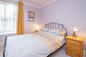 3 Schlafzimmer, Bügeleisen/Bügelbrett, Internetzugang