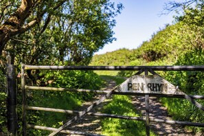 3 sovrum och strykjärn/strykbräda