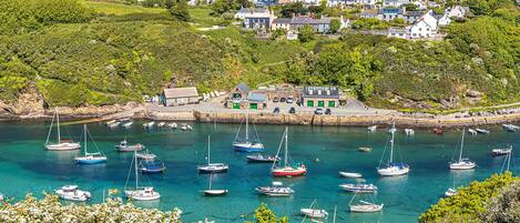Port de plaisance