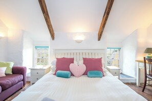 3 Schlafzimmer, Bügeleisen/Bügelbrett, Internetzugang