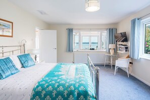 1 Schlafzimmer, Bügeleisen/Bügelbrett, Internetzugang