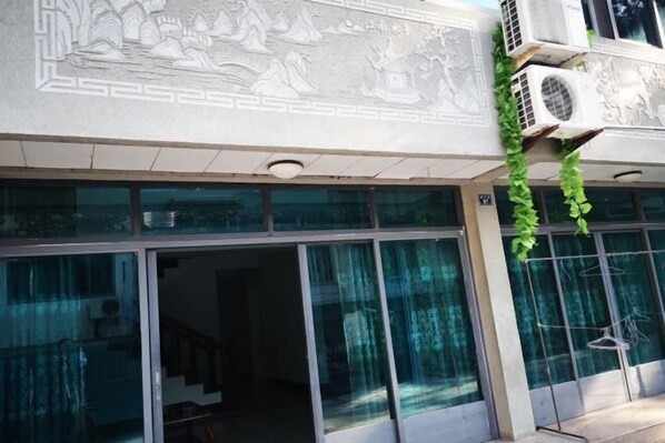 Exterior - MiaoJu (Yueqing)