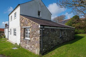 Aussenbereich