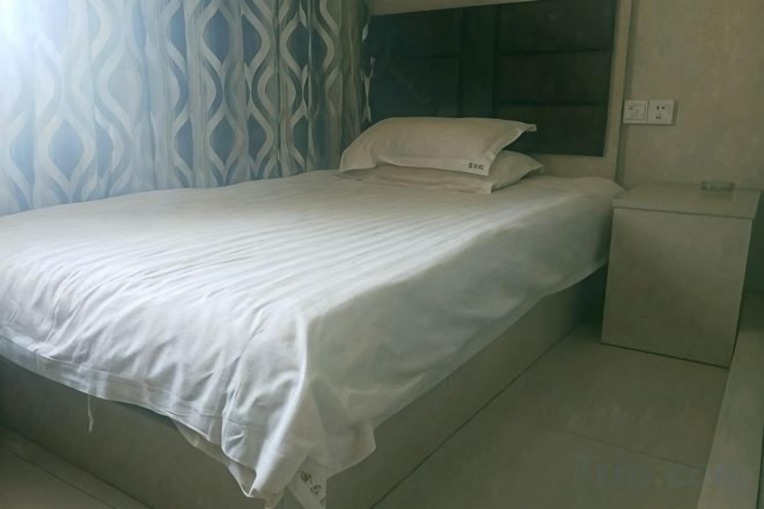 ห้องพัก
