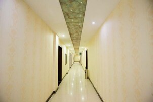 Εσωτερικοί χώροι