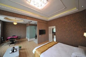 Room - AA Room (Suzhou)