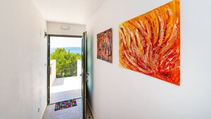 Unclassified image, 3 of 35, button - Dreamview & heated pool by Lucija *1 (Novigrad)