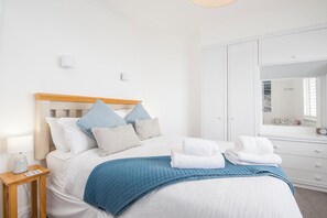 3 Schlafzimmer, Bügeleisen/Bügelbrett, Internetzugang