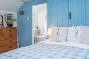 2 Schlafzimmer, Bügeleisen/Bügelbrett, Internetzugang