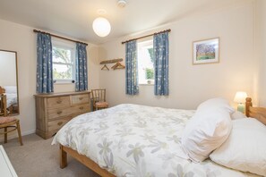 3 Schlafzimmer, Bügeleisen/Bügelbrett, Internetzugang