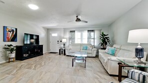 Smart TV, offices