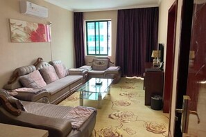 Room - Jing'an Hostel (Jing'an)
