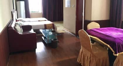 Jing'an Hostel