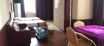 Jing'an Hostel