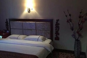 Room - Jing'an Hostel (Jing'an)