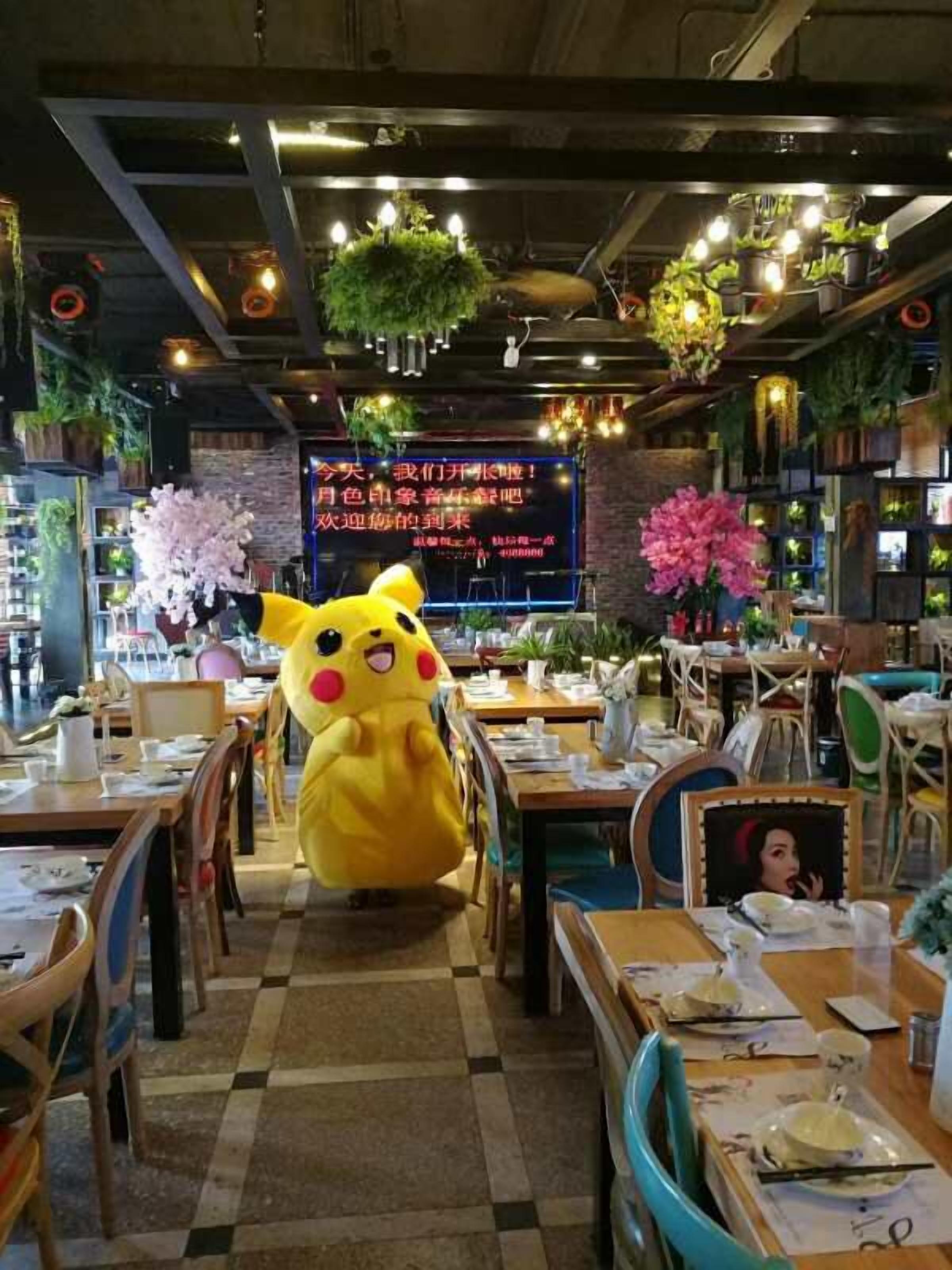 Tempat makan