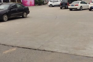 Konaklama yeri alanı